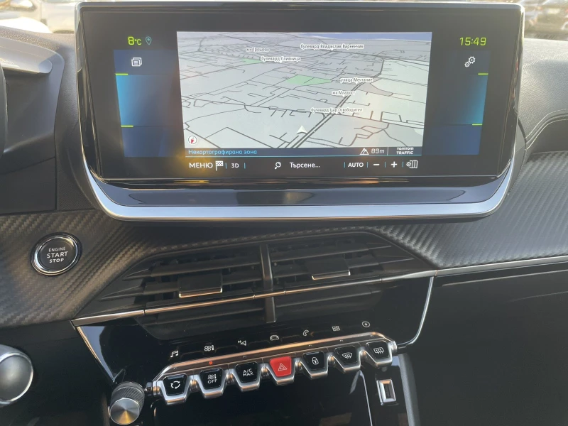 Peugeot 208 GT, снимка 9 - Автомобили и джипове - 51670358