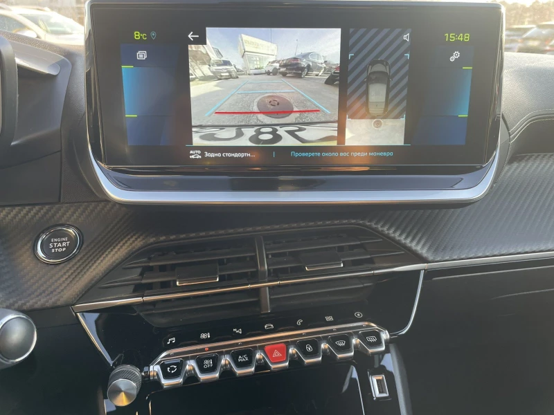 Peugeot 208 GT, снимка 7 - Автомобили и джипове - 51670358