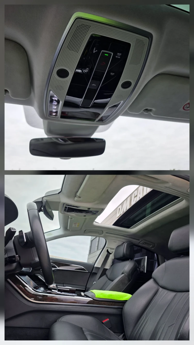 Audi A8 50 TDI&#60;3.0 IBRIDO TDI&#62;, снимка 15 - Автомобили и джипове - 51707543