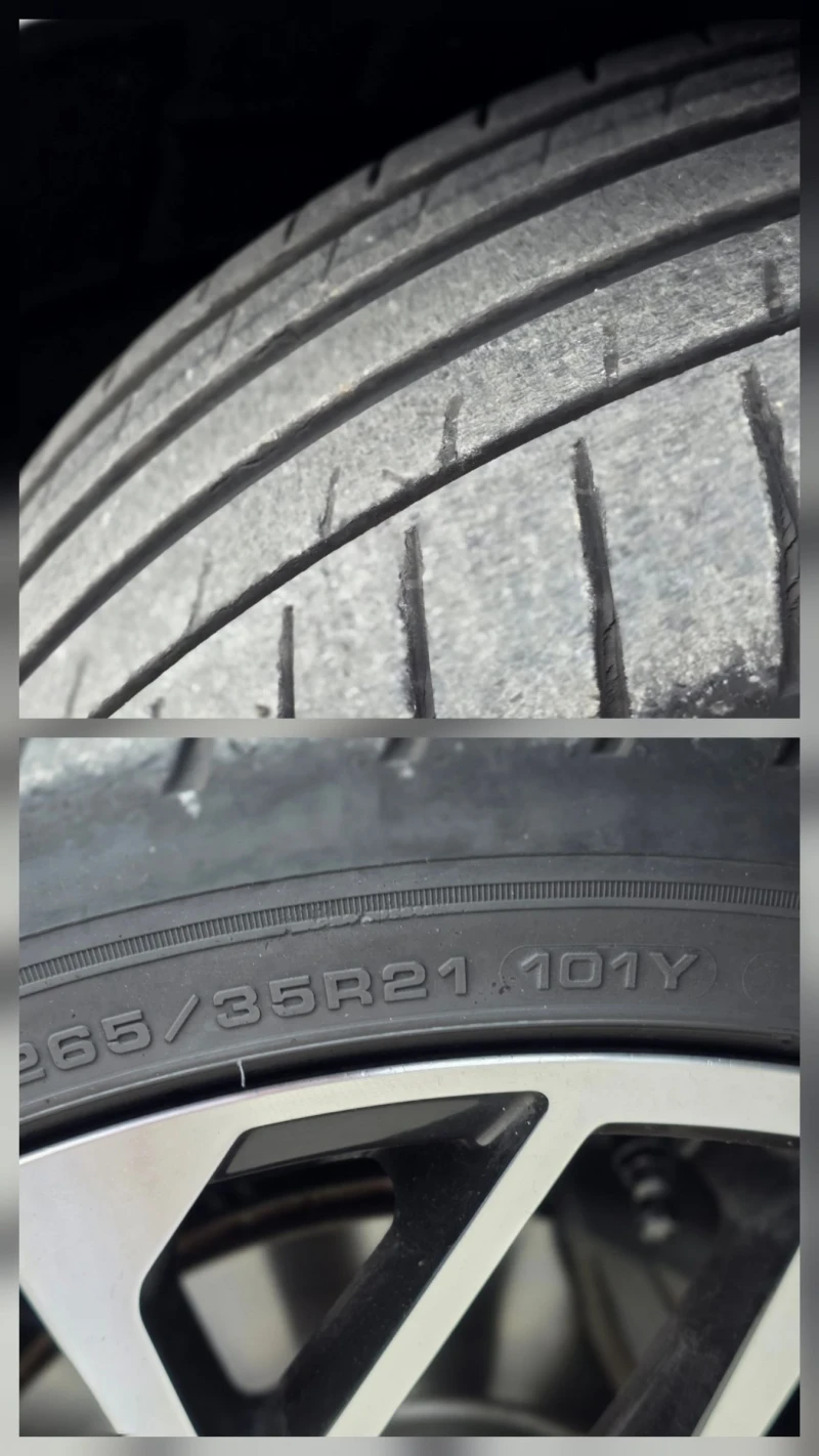 Audi A8 50 TDI&#60;3.0 IBRIDO TDI&#62;, снимка 13 - Автомобили и джипове - 51707543