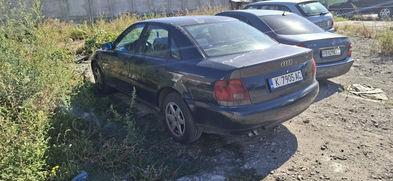 Audi A4 1.9 Tdi 90hp, снимка 2 - Автомобили и джипове - 52395679