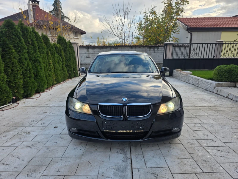 BMW 320 2.0 I , снимка 2 - Автомобили и джипове - 52381103