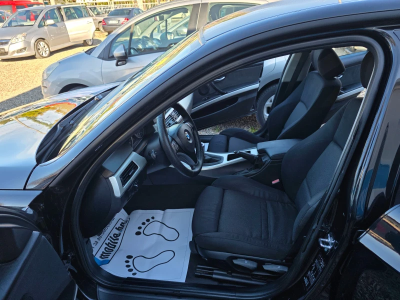 BMW 320 2.0 I , снимка 12 - Автомобили и джипове - 52381103