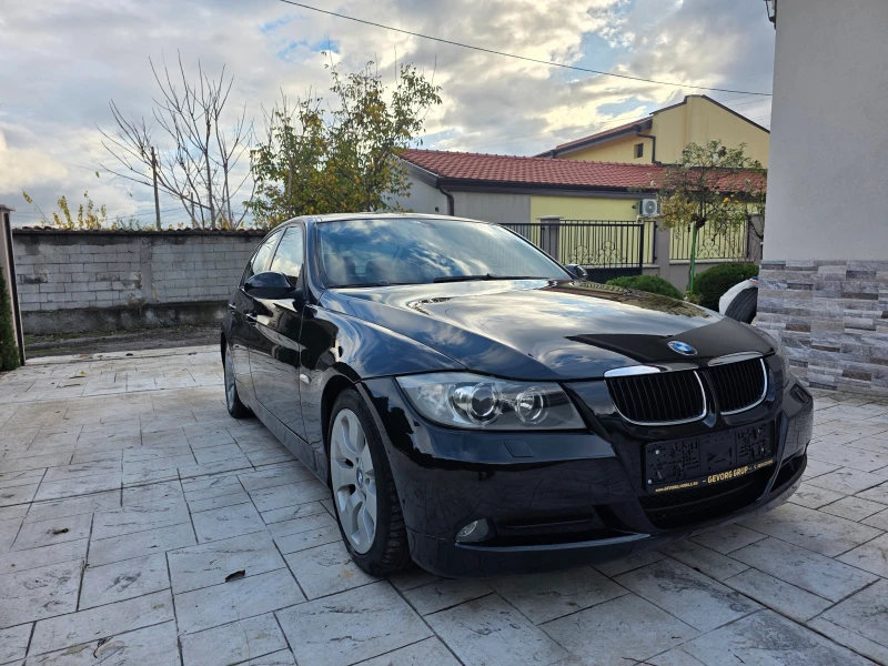 BMW 320 2.0 I , снимка 3 - Автомобили и джипове - 52381103