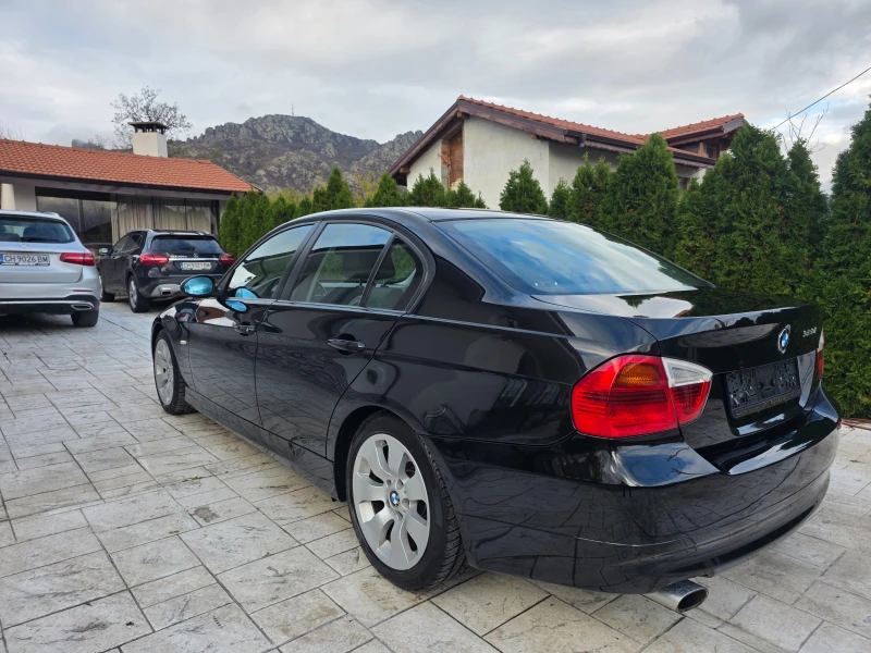 BMW 320 2.0 I , снимка 8 - Автомобили и джипове - 52381103