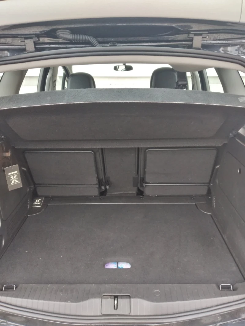 Opel Meriva, снимка 11 - Автомобили и джипове - 52431193