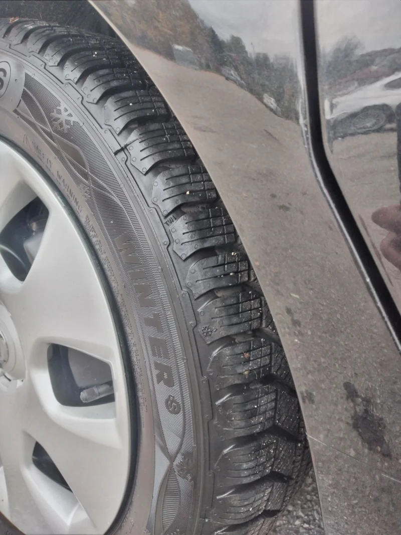 Opel Meriva, снимка 7 - Автомобили и джипове - 52431193