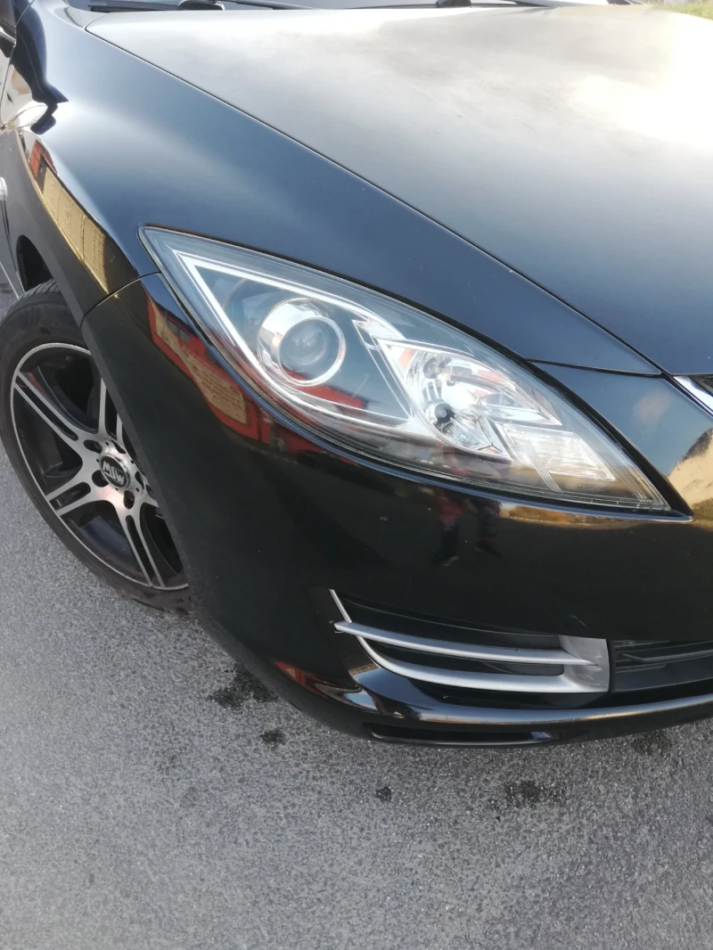 Mazda 6 GH, снимка 9 - Автомобили и джипове - 52462699