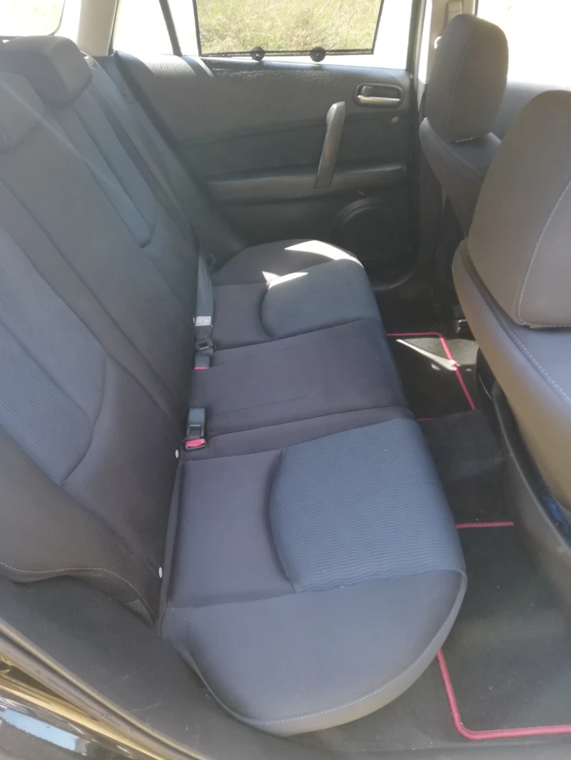 Mazda 6 GH, снимка 6 - Автомобили и джипове - 52462699