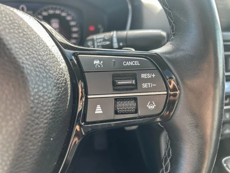 Honda Civic Touring* FWDАвтоКредит* (ЦЕНА ДО БГ), снимка 11 - Автомобили и джипове - 52619793