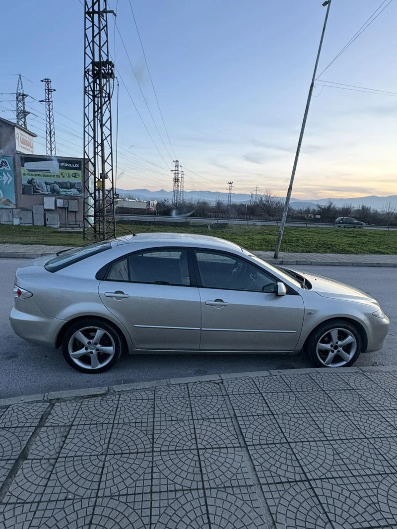 Mazda 6, снимка 5 - Автомобили и джипове - 52816685