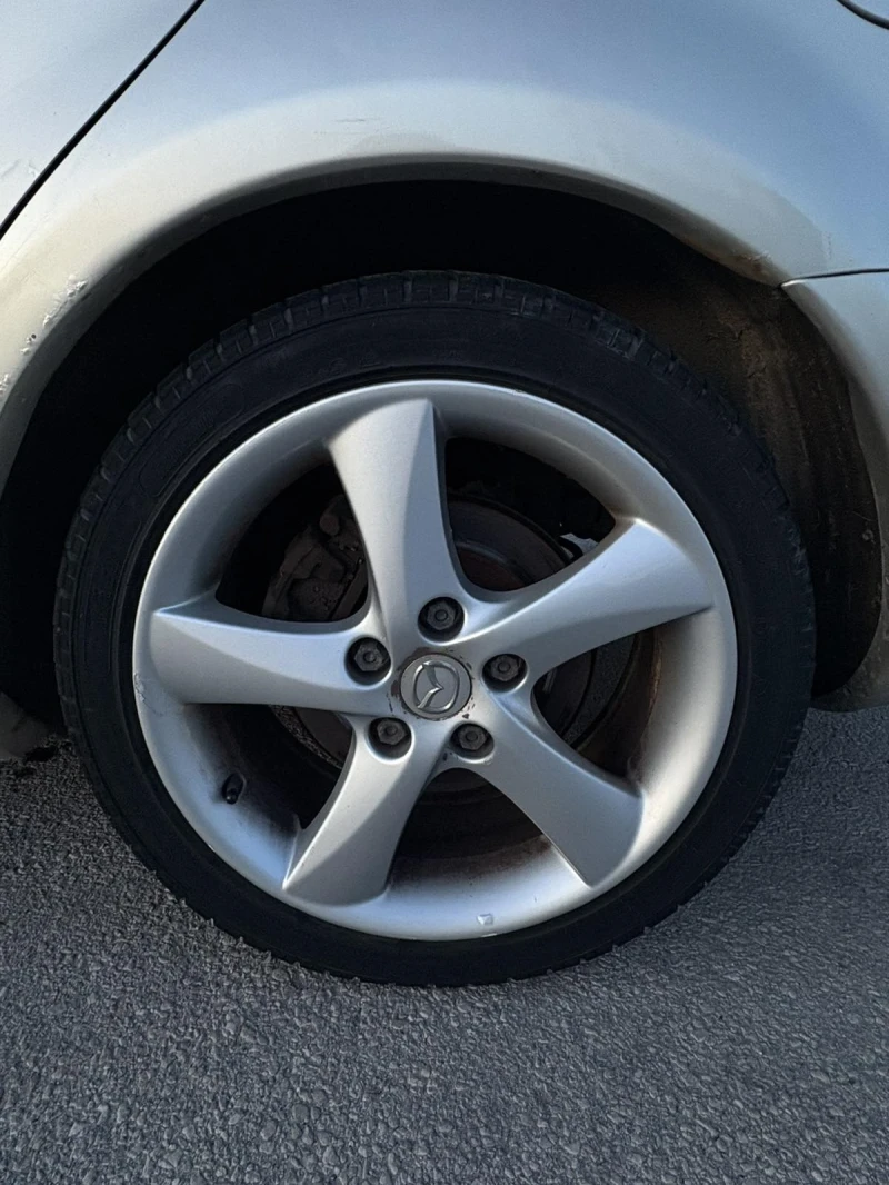 Mazda 6, снимка 15 - Автомобили и джипове - 52816685