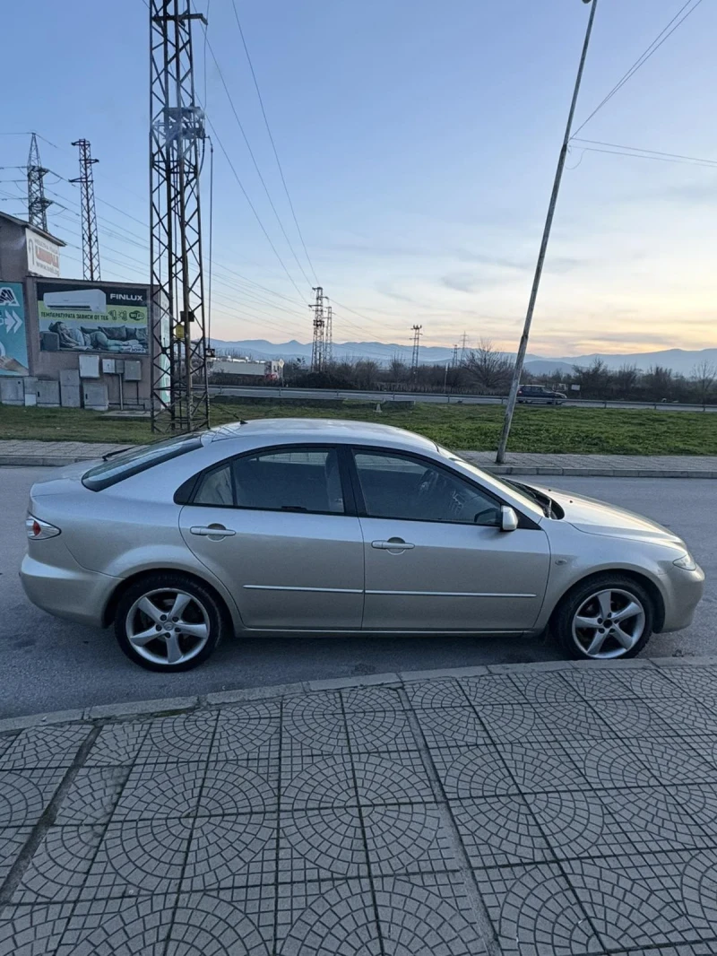 Mazda 6, снимка 7 - Автомобили и джипове - 52816685