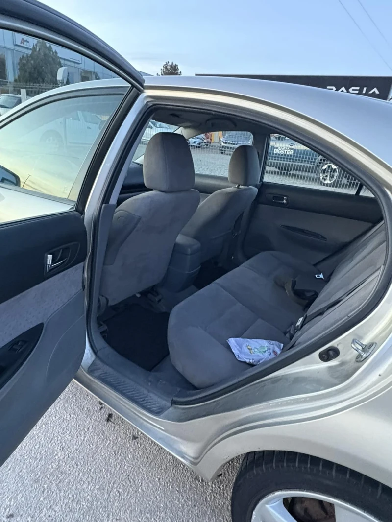 Mazda 6, снимка 11 - Автомобили и джипове - 52816685