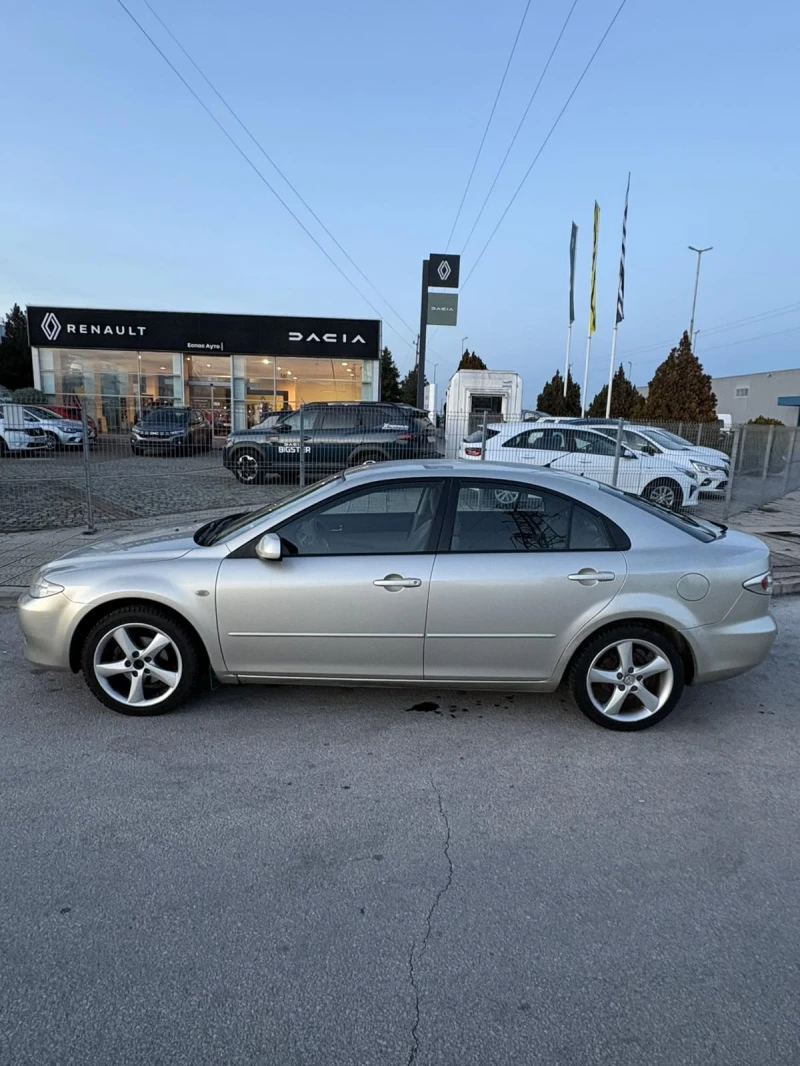 Mazda 6, снимка 9 - Автомобили и джипове - 52816685