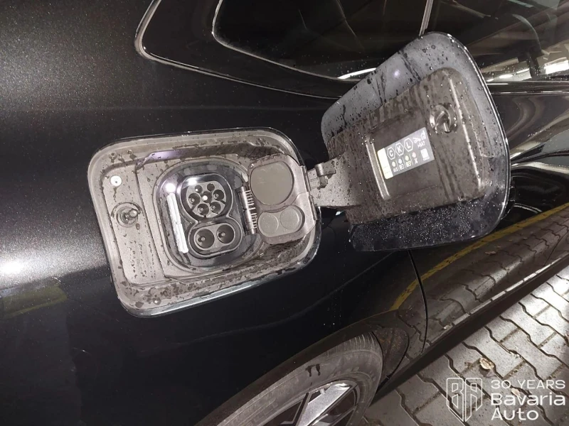 BMW i4 40 eDrive M Sport Paket, снимка 14 - Автомобили и джипове - 52833499