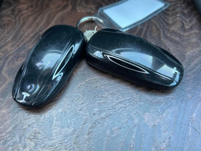 Tesla Model S * Performance AWD * CARFAX * ЦЕНА ДО БГ, снимка 15 - Автомобили и джипове - 52839020