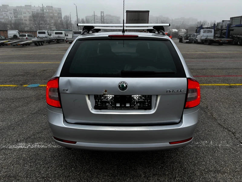 Skoda Octavia 1.6TDI, снимка 4 - Автомобили и джипове - 52876648