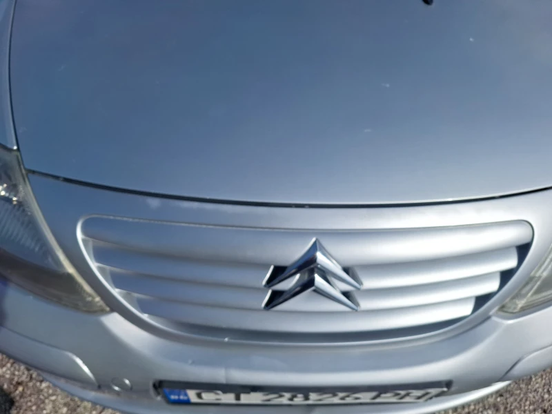 Citroen C3 1.4 HDI, снимка 16 - Автомобили и джипове - 53435071