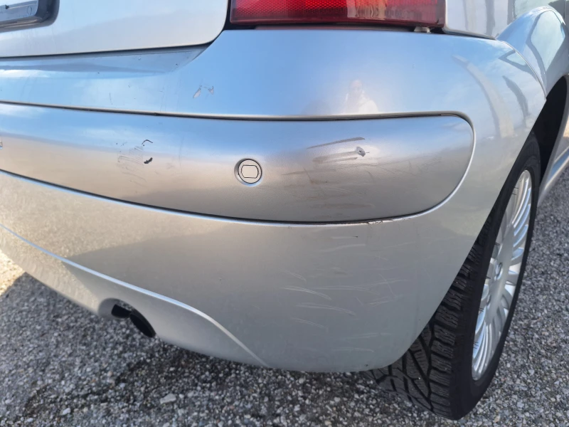 Citroen C3 1.4 HDI, снимка 14 - Автомобили и джипове - 53435071