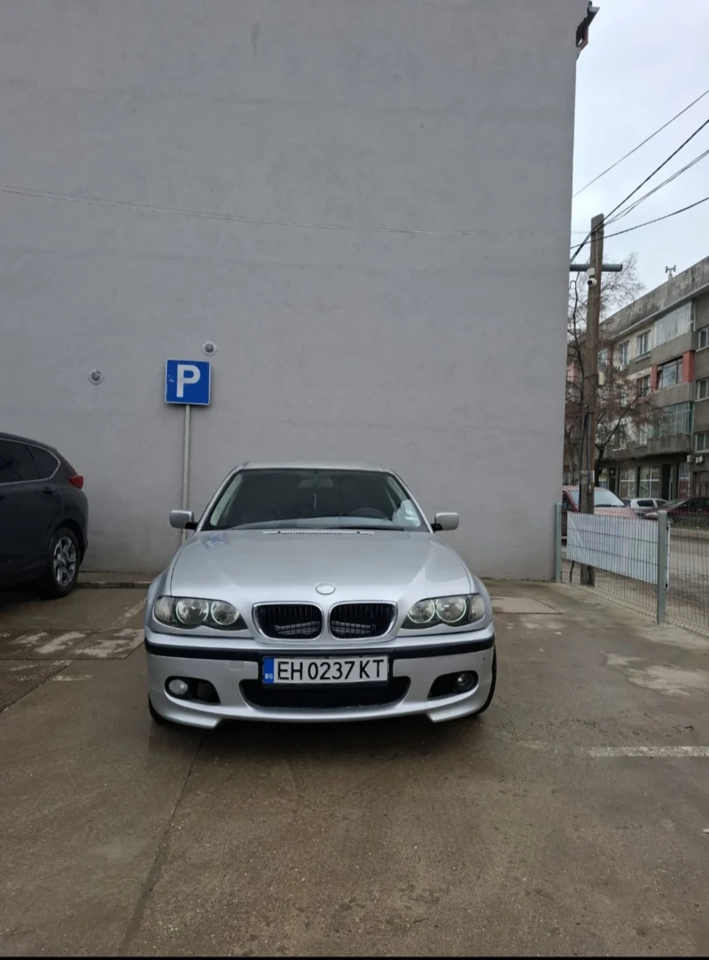 BMW 320