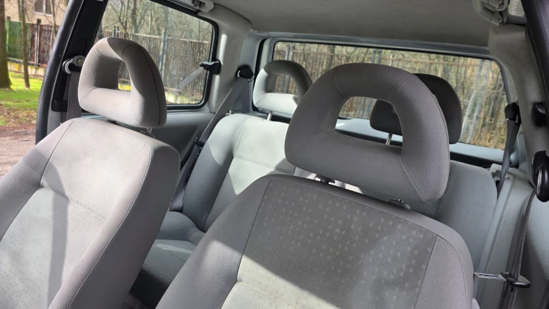 VW Lupo, снимка 11 - Автомобили и джипове - 53485627