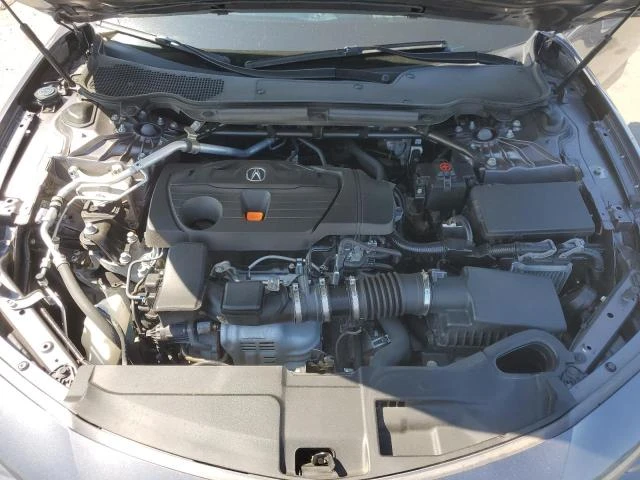 Acura TLX TECH A, снимка 11 - Автомобили и джипове - 47958358