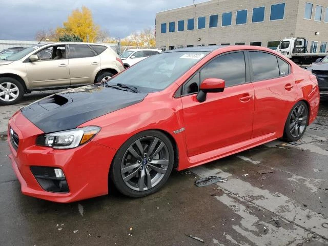 Subaru Impreza WRX LIMITED| РЕАЛНИ КМ| ПРОГНОЗНА ЦЕНА, снимка 3 - Автомобили и джипове - 48322836