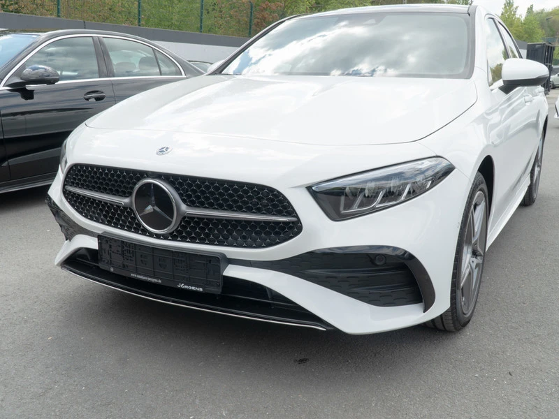 Mercedes-Benz CLA 250 e AMG-Sport, снимка 1 - Автомобили и джипове - 48472834