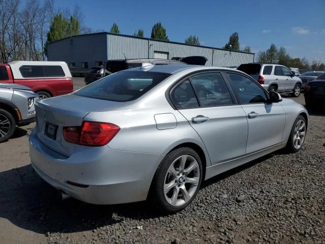 BMW 335 XI - изображение 6