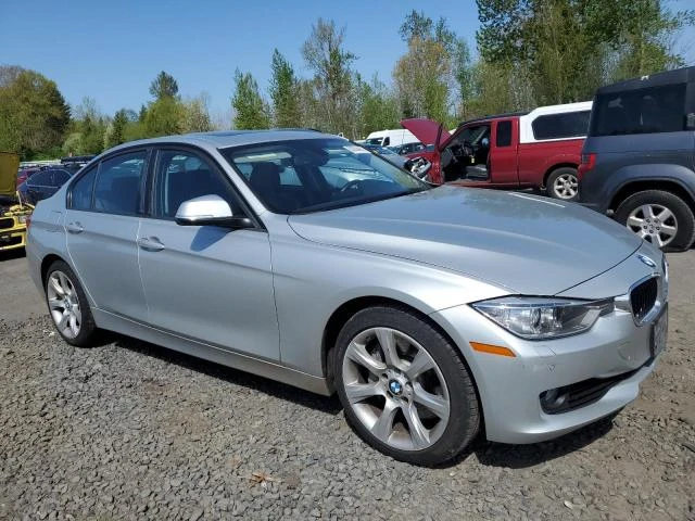 BMW 335 XI - изображение 3