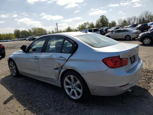 BMW 335 XI - изображение 5