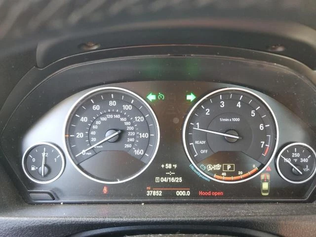 BMW 335 XI - изображение 10
