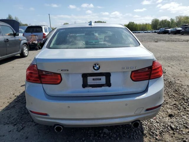 BMW 335 XI - изображение 2