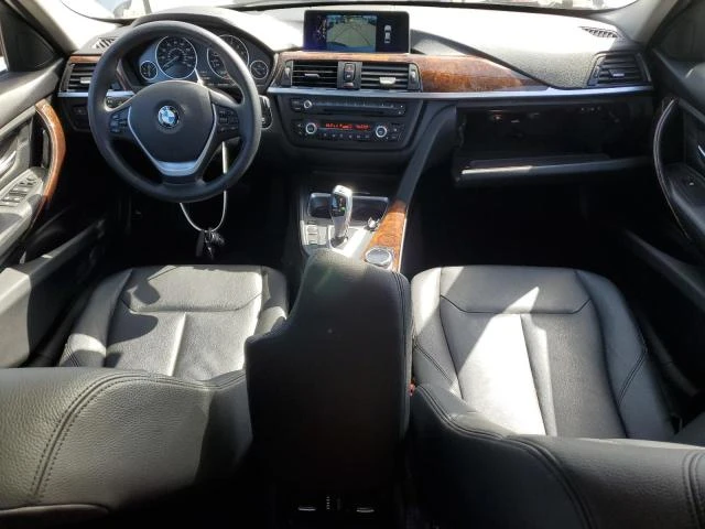 BMW 335 XI - изображение 8