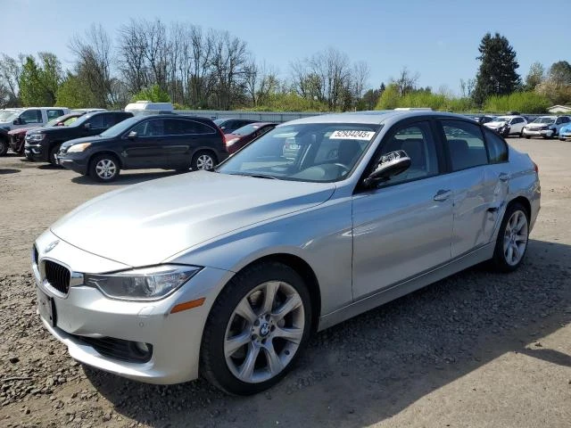 BMW 335 XI - изображение 4