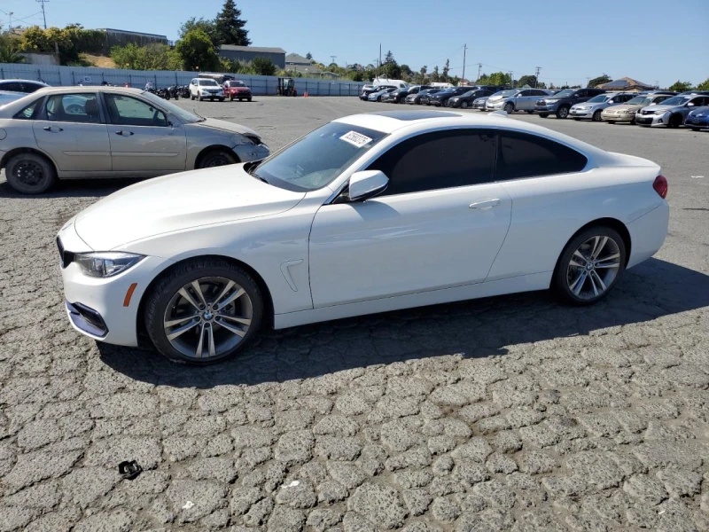 BMW 430 2019 BMW 430I - 26499 лв. - 67644671 1
