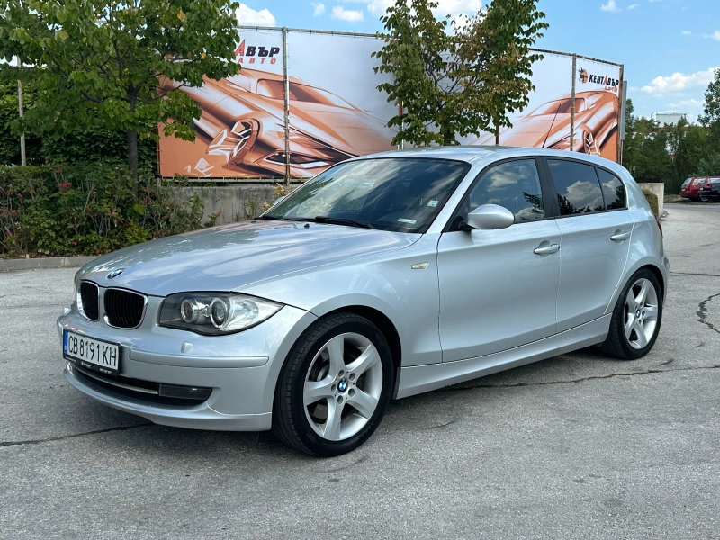 BMW 123 2.0d 204 к.с. - 9500 лв. - 67786425 1