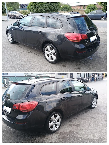 Opel Astra N 1 - изображение 8