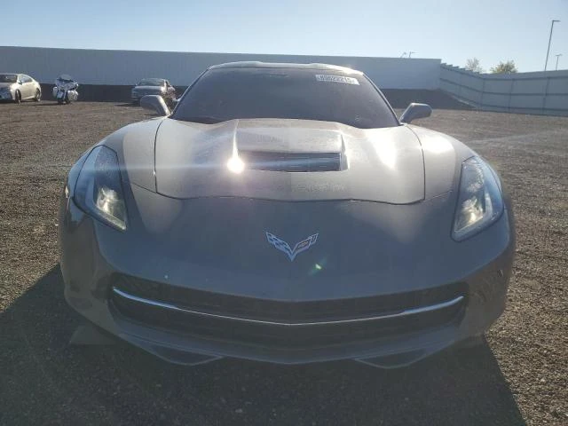 Chevrolet Corvette STINGRAY 2LT - изображение 5