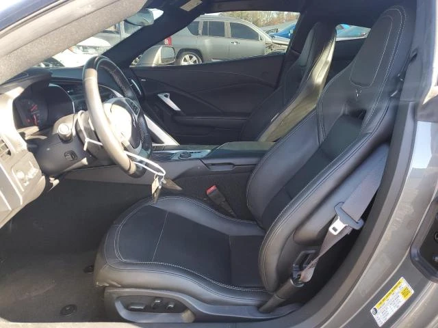 Chevrolet Corvette STINGRAY 2LT - изображение 7