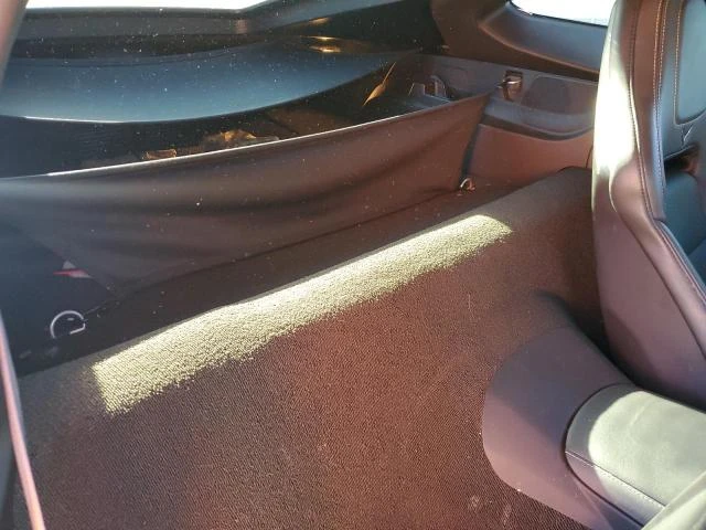 Chevrolet Corvette STINGRAY 2LT - изображение 10