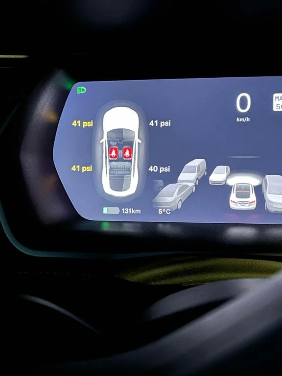 Tesla Model S * Performance AWD * CARFAX * ЦЕНА ДО БГ, снимка 16 - Автомобили и джипове - 52839020