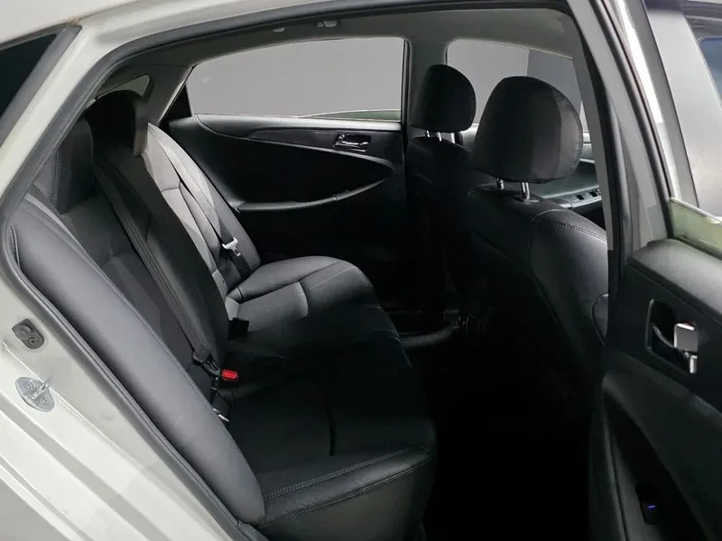 Hyundai Sonata 2.0 | Mobile.bg � ����������� 11