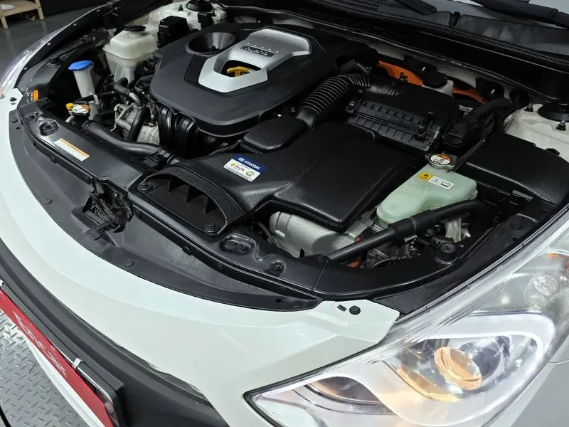 Hyundai Sonata 2.0 | Mobile.bg � ����������� 6