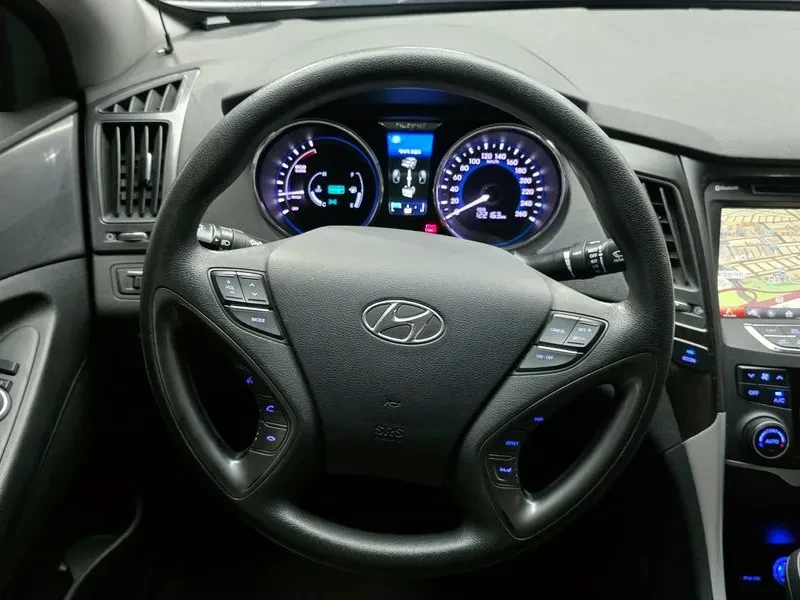 Hyundai Sonata 2.0 | Mobile.bg � ����������� 13