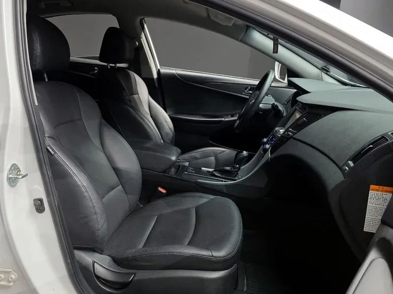 Hyundai Sonata 2.0 | Mobile.bg � ����������� 10