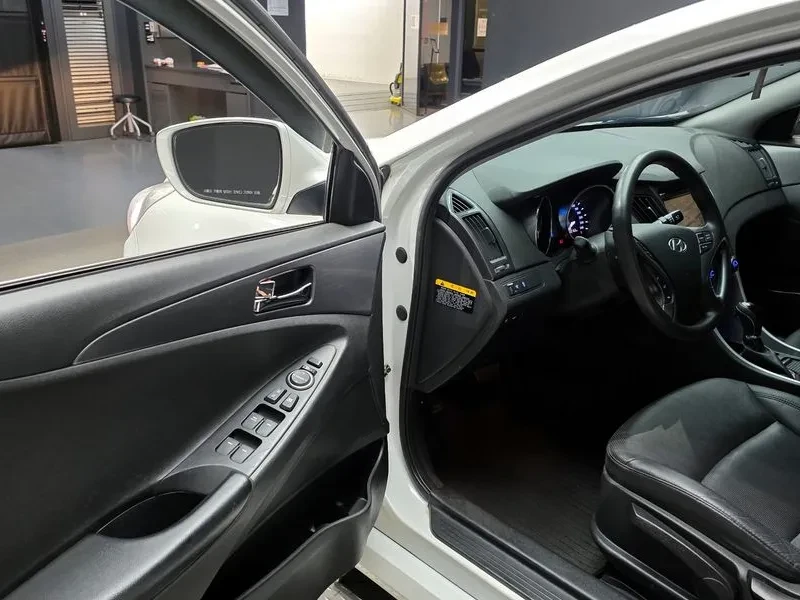 Hyundai Sonata 2.0 | Mobile.bg � ����������� 12