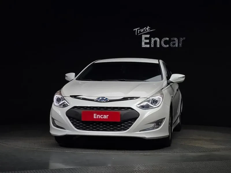 Hyundai Sonata 2.0 | Mobile.bg � ����������� 3