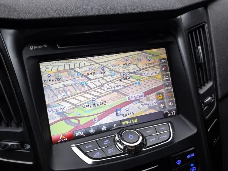 Hyundai Sonata 2.0 | Mobile.bg � ����������� 14